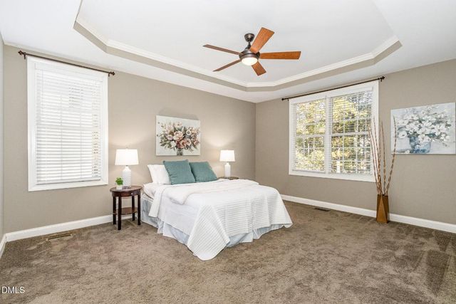 1104 Scholastic Circle, Durham, NC 27713