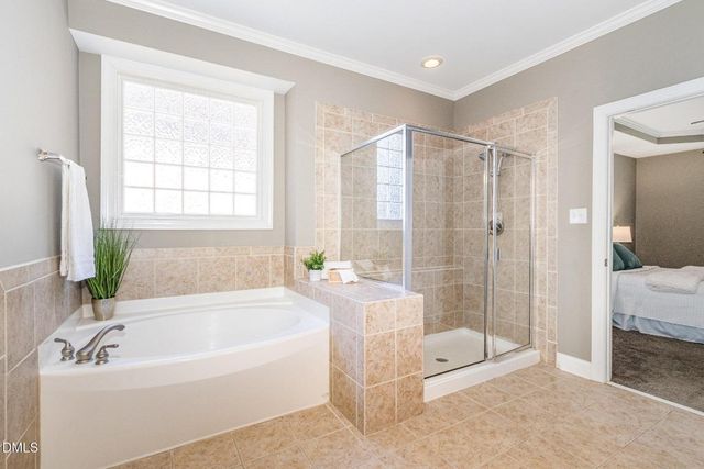 1104 Scholastic Circle, Durham, NC 27713