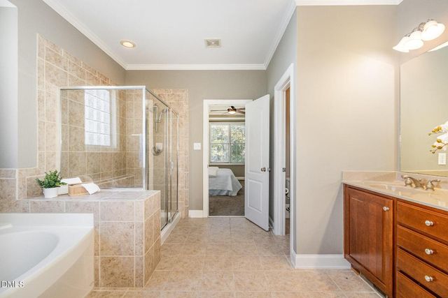 1104 Scholastic Circle, Durham, NC 27713