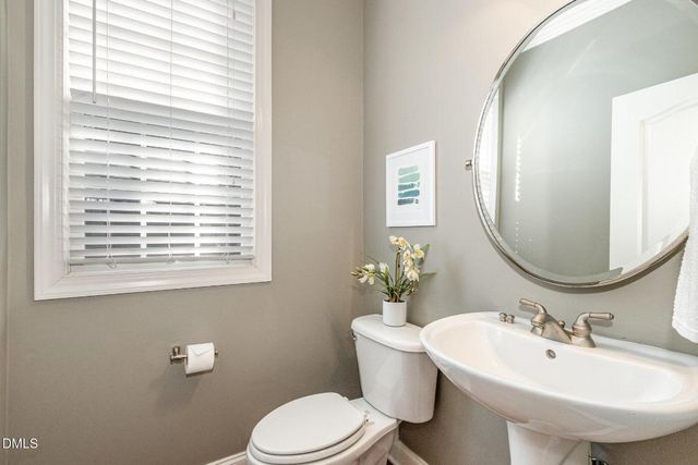 1104 Scholastic Circle, Durham, NC 27713