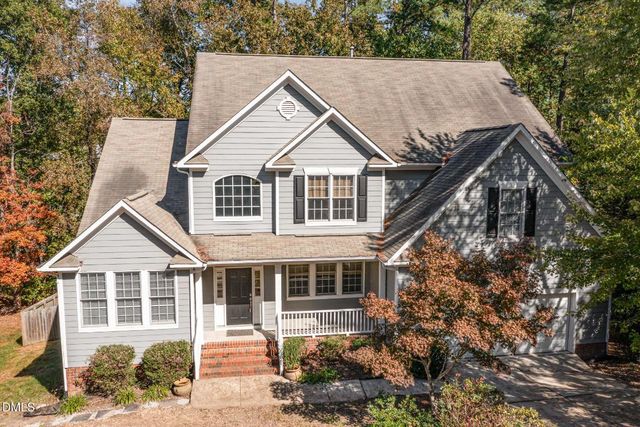 1104 Scholastic Circle, Durham, NC 27713