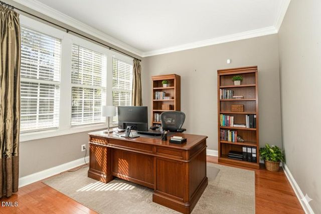 1104 Scholastic Circle, Durham, NC 27713