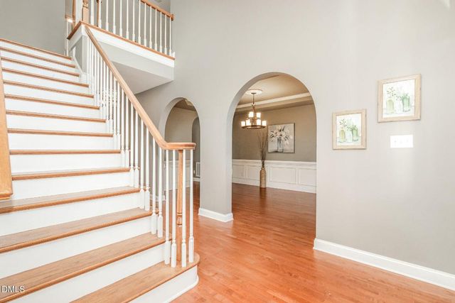 1104 Scholastic Circle, Durham, NC 27713