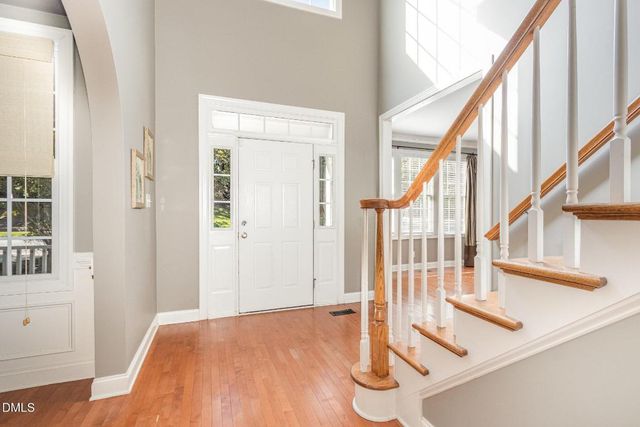 1104 Scholastic Circle, Durham, NC 27713