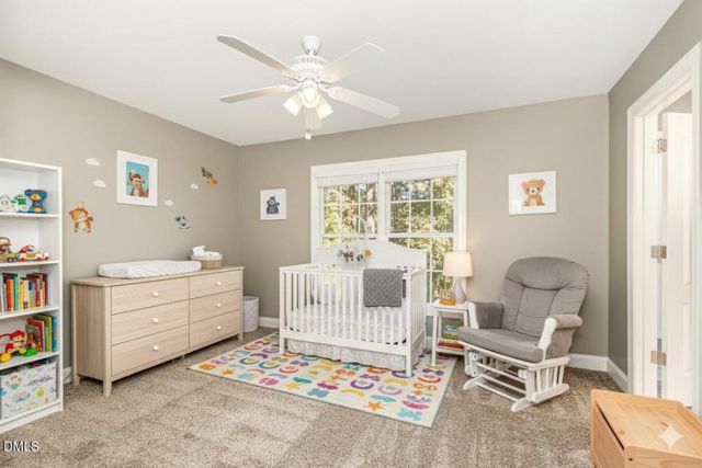 1104 Scholastic Circle, Durham, NC 27713