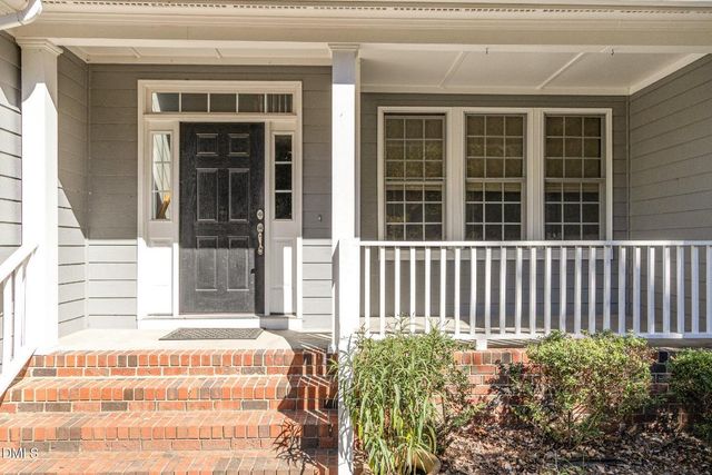 1104 Scholastic Circle, Durham, NC 27713