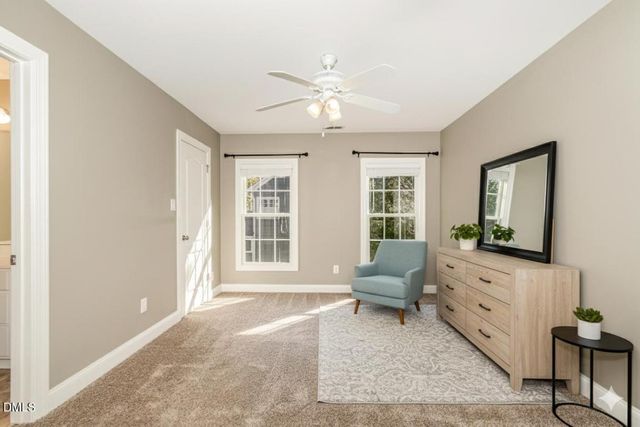 1104 Scholastic Circle, Durham, NC 27713