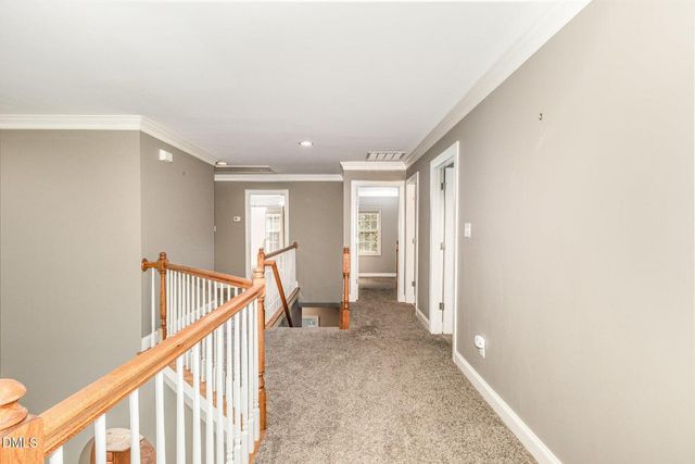 1104 Scholastic Circle, Durham, NC 27713