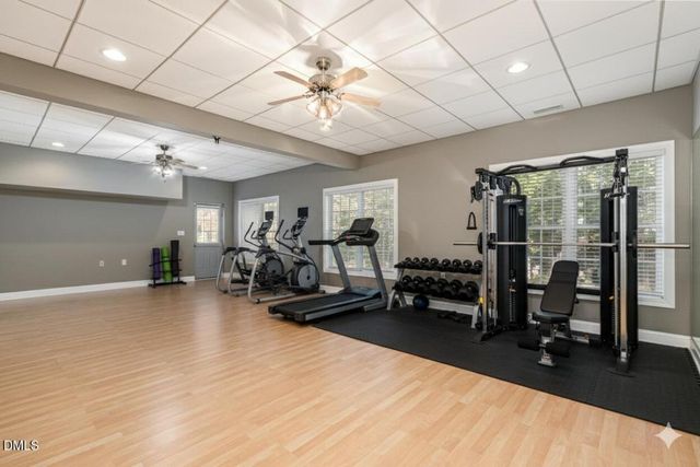 1104 Scholastic Circle, Durham, NC 27713