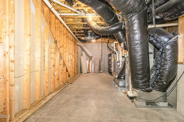 1104 Scholastic Circle, Durham, NC 27713