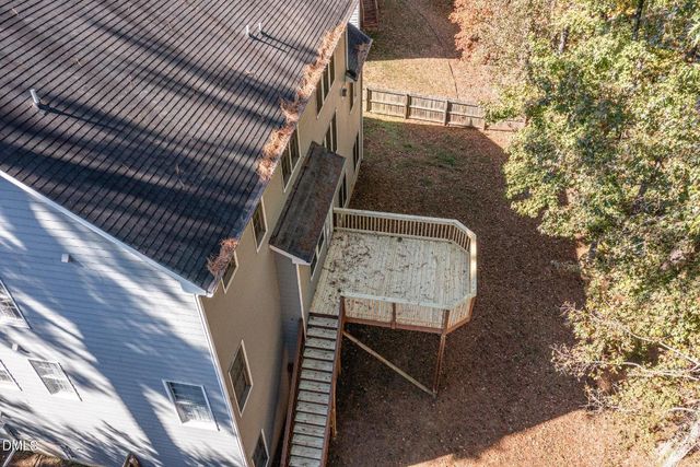 1104 Scholastic Circle, Durham, NC 27713