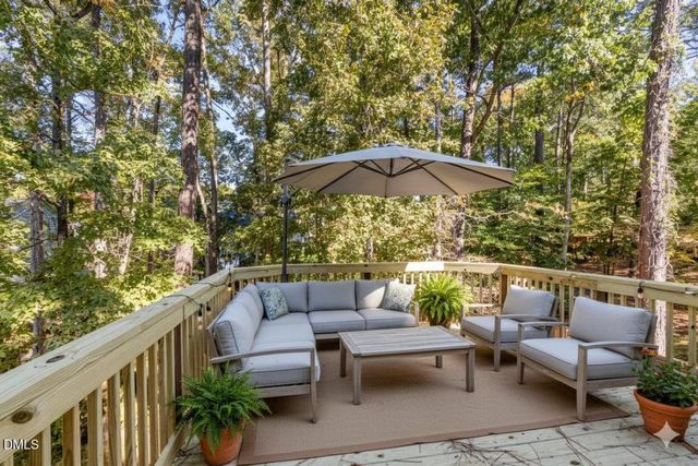 1104 Scholastic Circle, Durham, NC 27713