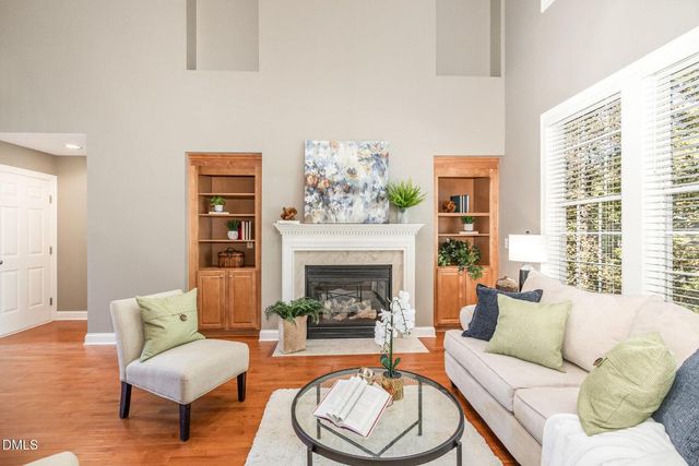 1104 Scholastic Circle, Durham, NC 27713