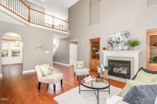 1104 Scholastic Circle, Durham, NC 27713