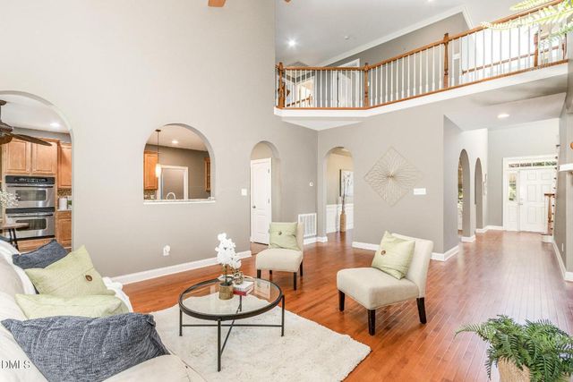 1104 Scholastic Circle, Durham, NC 27713