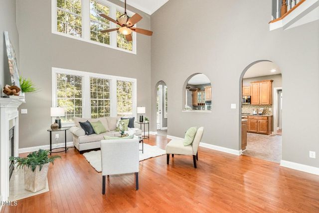 1104 Scholastic Circle, Durham, NC 27713