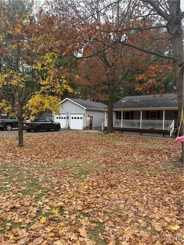 31129 Percy Chicks Drive, Rutland, NY 13612