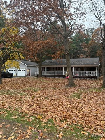 31129 Percy Chicks Drive, Rutland, NY 13612