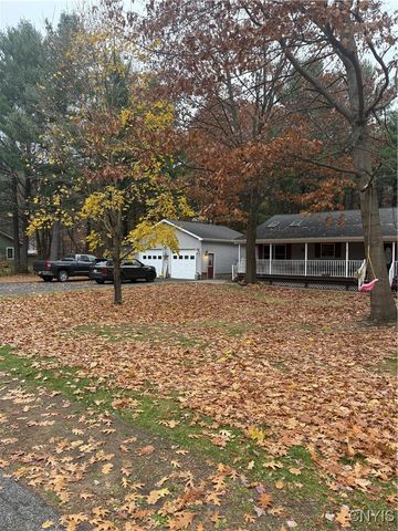 31129 Percy Chicks Drive, Rutland, NY 13612