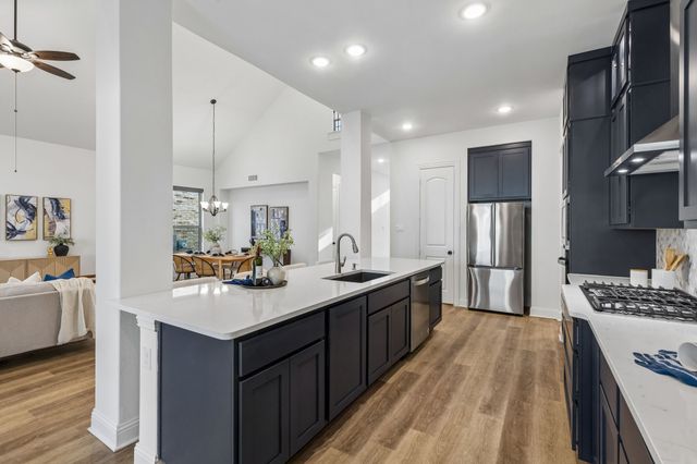 305 Onyx Drive, Northlake, TX 76247