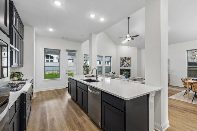 305 Onyx Drive, Northlake, TX 76247