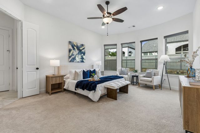 305 Onyx Drive, Northlake, TX 76247