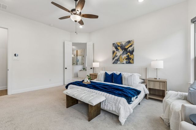 305 Onyx Drive, Northlake, TX 76247