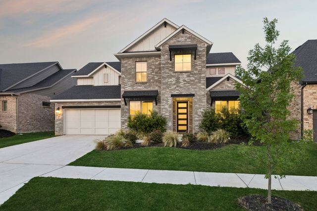 305 Onyx Drive, Northlake, TX 76247