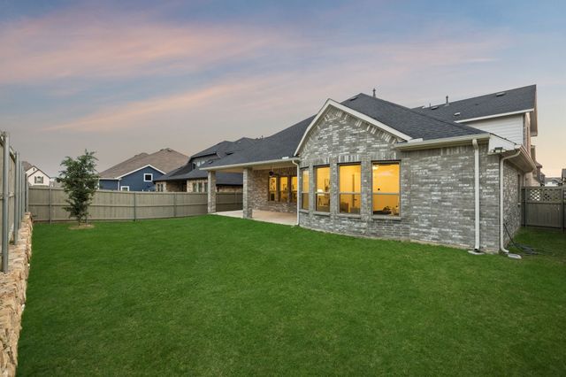 305 Onyx Drive, Northlake, TX 76247