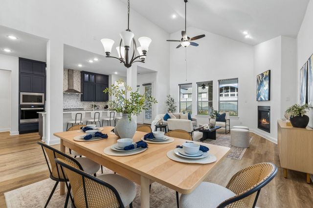 305 Onyx Drive, Northlake, TX 76247