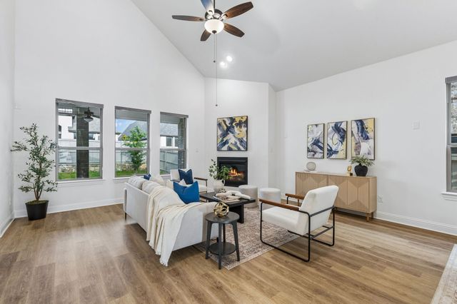 305 Onyx Drive, Northlake, TX 76247