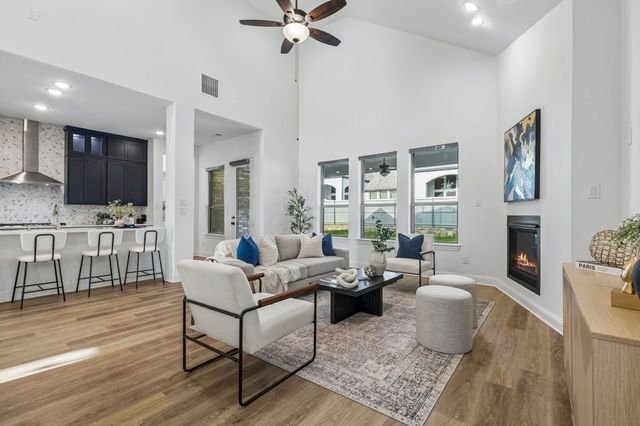 305 Onyx Drive, Northlake, TX 76247
