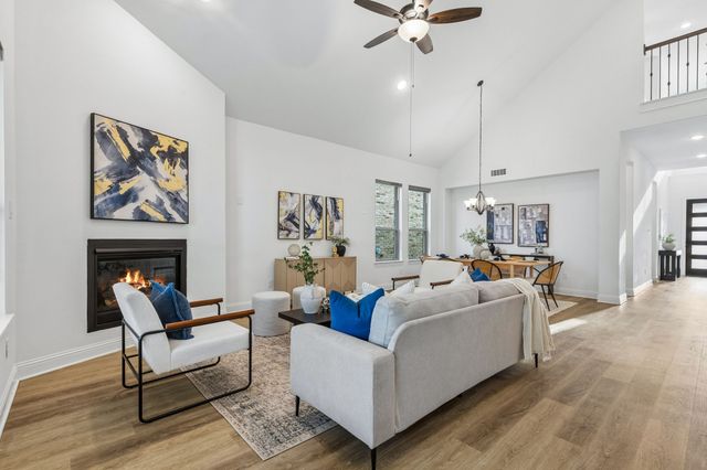 305 Onyx Drive, Northlake, TX 76247
