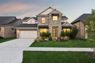 305 Onyx Drive, Northlake, TX 76247