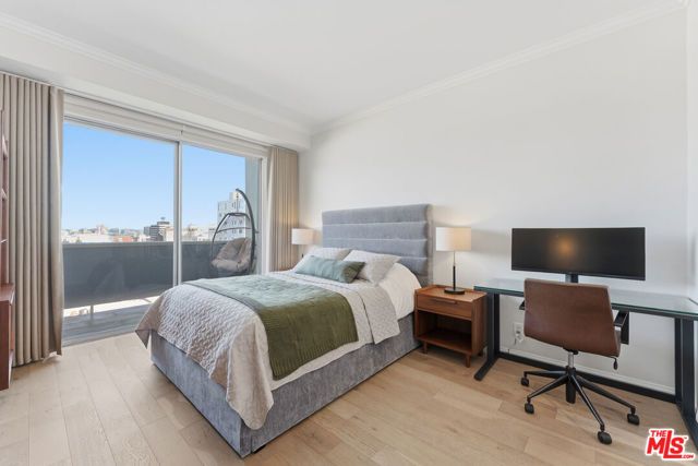 7250 Franklin Avenue 615, Los Angeles, CA 90046