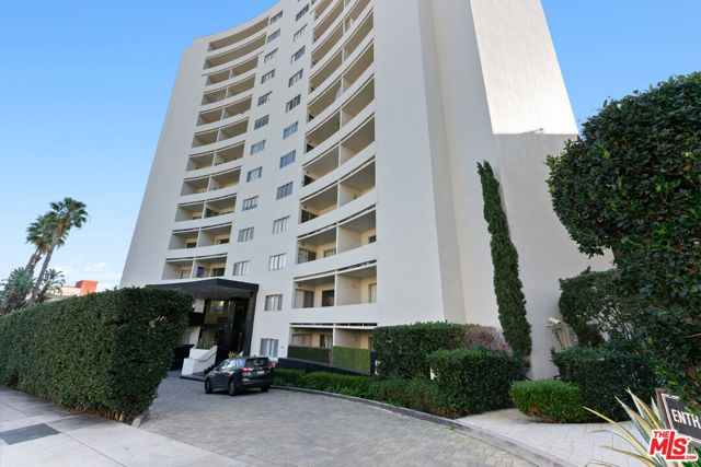 7250 Franklin Avenue 615, Los Angeles, CA 90046