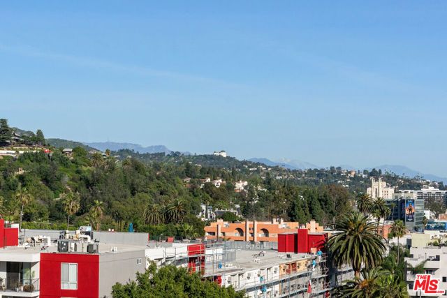 7250 Franklin Avenue 615, Los Angeles, CA 90046