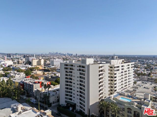 7250 Franklin Avenue 615, Los Angeles, CA 90046
