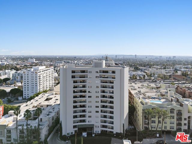 7250 Franklin Avenue 615, Los Angeles, CA 90046