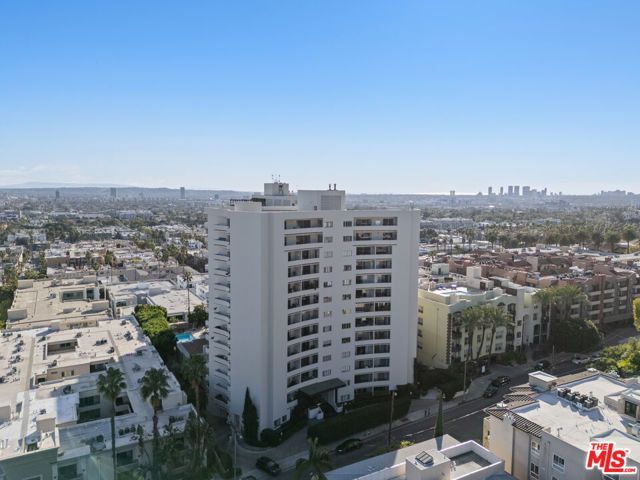 7250 Franklin Avenue 615, Los Angeles, CA 90046