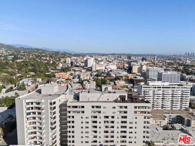 7250 Franklin Avenue 615, Los Angeles, CA 90046