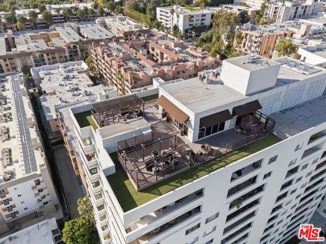 7250 Franklin Avenue 615, Los Angeles, CA 90046