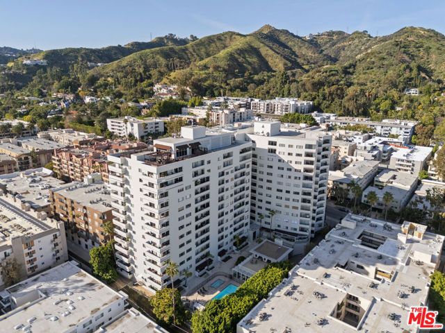 7250 Franklin Avenue 615, Los Angeles, CA 90046