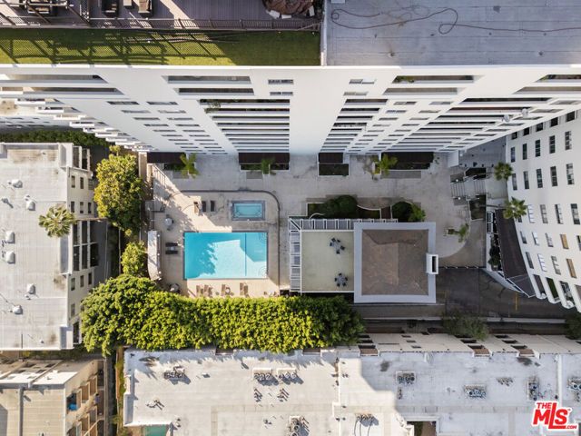 7250 Franklin Avenue 615, Los Angeles, CA 90046