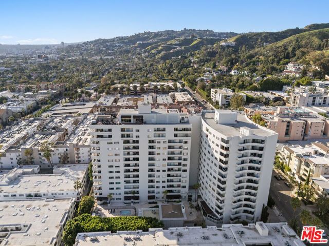 7250 Franklin Avenue 615, Los Angeles, CA 90046