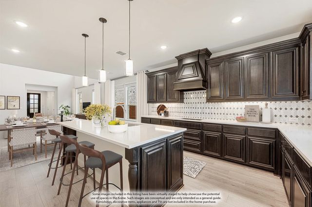 1013 River Oaks Drive, Godley, TX 76044