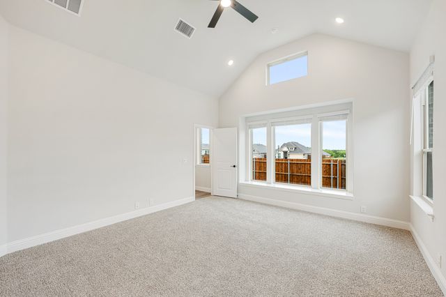 1013 River Oaks Drive, Godley, TX 76044
