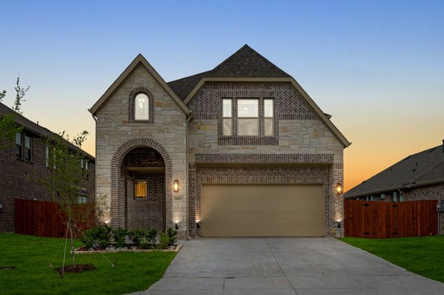 1013 River Oaks Drive, Godley, TX 76044