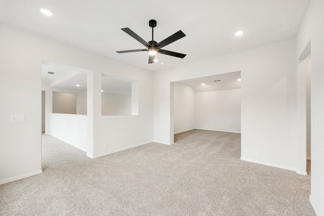 1013 River Oaks Drive, Godley, TX 76044