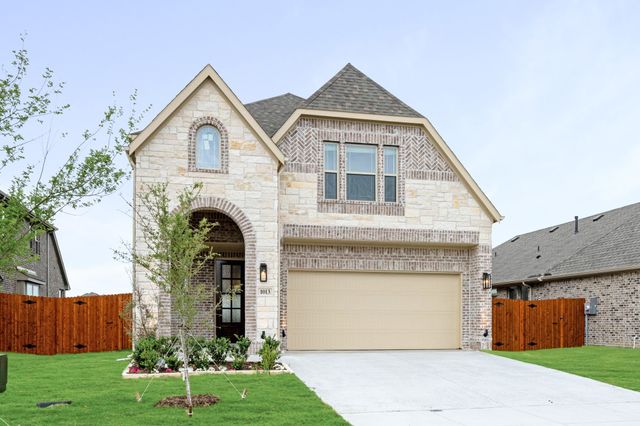 1013 River Oaks Drive, Godley, TX 76044